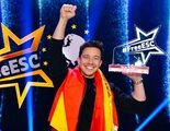 España gana un Eurovisión alemán alternativo gracias a Nico Santos y "Like I love you"