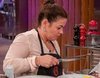 'MasterChef 8' marca nuevo máximo de temporada con un 23% frente al pobre 10,9% de "Ocho apellidos catalanes"