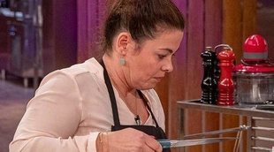 'MasterChef 8' marca nuevo máximo de temporada con un 23% frente al pobre 10,9% de "Ocho apellidos catalanes"