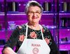 Juana no ha sido "enchufada" en 'MasterChef': Así funcionan los castings del programa