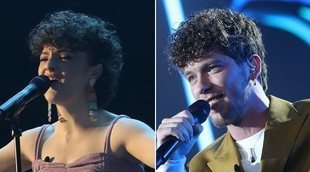 'OT 2020': Anne Lukin, Jesús Rendón y Stay Homas, invitados de la Gala 10