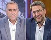 El riesgo de prescindir de Xabier Fortes y Máximo Huerta en la nueva franja matinal de TVE