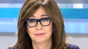 Ana Rosa responde a los que la critican por comparar el COVID-19 y el VIH: "Lo dice la OMS"