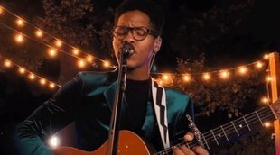 'The Bachelor: Listen to Your Heart' crece en su gran final y 'The Voice' marca su mejor dato desde abril