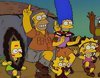 'Los Simpson' lidera con un 4,4% en Neox y tres de sus capítulos se cuelan entre lo más visto del día
