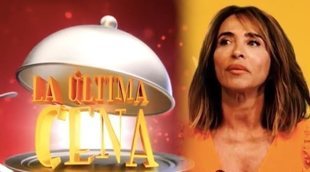 Telecinco estrena 'La última cena', el show culinario de 'Sálvame', el viernes 22 de mayo
