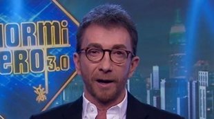 Cuando la televisión china estafó a 'El Hormiguero': "¿Para qué pagar si podían copiarlo?"