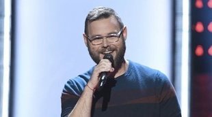 'The Voice' lidera a la baja con su final de temporada y 'Stargirl' firma un buen estreno