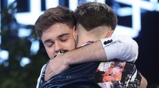 'OT 2020' regresa marcando un buen 11,1%, pero lidera el final de 'El secreto de Puente Viejo', con un 13%