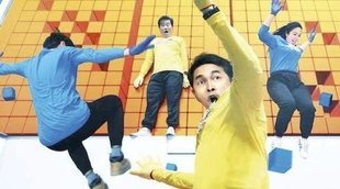 TVE y Gestmusic adaptarán un concurso japonés para luchar contra 'La ruleta de la suerte'