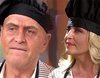 'La última cena': Kiko Matamoros y Lydia Lozano, primera pareja del concurso culinario de 'Sálvame'