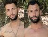 'Supervivientes 2020': Albert Barranco y Jorge Pérez, concursantes nominados de la Gala 14