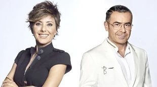 'La casa fuerte': Jorge Javier Vázquez y Sonsoles Ónega presentarán el reality exprés de Telecinco