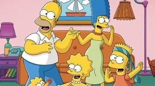 Disney+ escucha a los fans y recupera 'Los Simpson' en su formato original