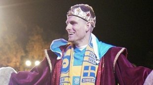 'Holey Moley' estrena temporada en lo más alto y opaca el debut de 'Labor of Love'