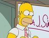'Los Simpson' (4,4%) arrasa en la sobremesa y "Ocho apellidos catalanes" (4,1%) lidera en el prime time