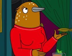 'Tuca y Bertie' tendrá segunda temporada en Adult Swim tras ser cancelada por Netflix