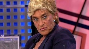 'Sábado deluxe' (17,2%) baja pero lidera frente a 'laSexta noche' y 'El peliculón', que empatan con un 9,4%