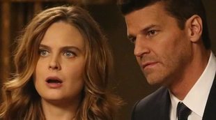 'Bones' arrasa en Divinity entre lo más visto, pero lidera "Jungla de cristal. La venganza" (4%) en Trece