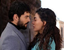 'Hercai' lidera el prime time en Nova (3,6%) y 'Bones' sobresale en Divinity (3,6%)
