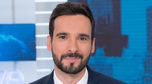 Lluís Guilera conducirá un nuevo debate político en La 1 en el prime time de los sábados
