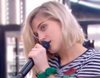 'OT 2020': Samantha renace en el segundo pase de micros de la Gala 11 tras derrumbarse por la canción