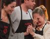 'MasterChef' sigue imbatible con un espectacular 22,9% y 'En el punto de mira' se mantiene con un 5,9%