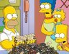 'Los Simpson' triunfa en la sobremesa y 'Fugitiva' mantiene su supremacía en la noche