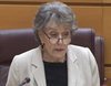 Rosa María Mateo defiende la labor de RTVE durante la pandemia: "En 5.000 horas hemos cometido tres errores"