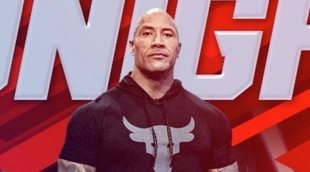 El regreso de 'The Titan Games' mantiene a NBC en la cima