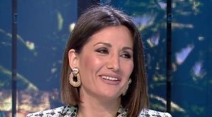 'Supervivientes: Tierra de nadie' sigue en lo más alto (22,1%) y 'El Ministerio del Tiempo' sube al 7,6%