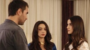 'Fugitiva' lidera en prime time y 'Los Simpson' vuelve a arrasar en la sobremesa