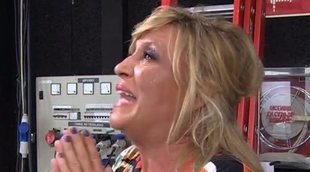 'Sálvame' desvela la fuente de Lydia Lozano en el caso Ylenia y ella rompe a llorar: "Ya he pagado mucho"