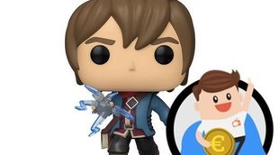 Las mejores ofertas en merchandising, DVD y tecnología: 'El príncipe dragón', 'Expediente X'