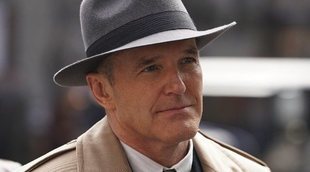 El estreno de la temporada final de 'Agents of SHIELD' no brilla en ABC