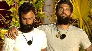 'Supervivientes' sigue creciendo y registra un 31,9%, mientras que 'The Blacklist' cae a un escueto 3,8%