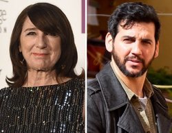 'El vecino': Gracia Olayo, Fran Perea, Javier Botet y Celia de Molina fichan por la segunda temporada