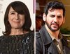 'El vecino': Gracia Olayo, Fran Perea, Javier Botet y Celia de Molina fichan por la segunda temporada