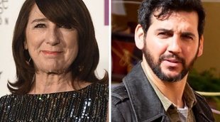 'El vecino': Gracia Olayo, Fran Perea, Javier Botet y Celia de Molina fichan por la segunda temporada