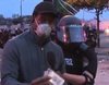 La policía arresta a un periodista de CNN informando en directo de las protestas en Minneapolis