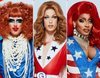 'RuPaul's Drag Race' corona a la ganadora de su temporada 12, la primera virtual de la historia