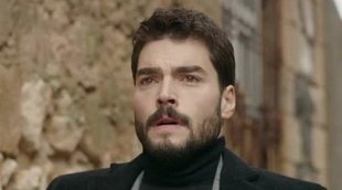 'Hercai' lidera en la noche de Nova y "El bueno, el feo y el malo" conquista la tarde en Paramount