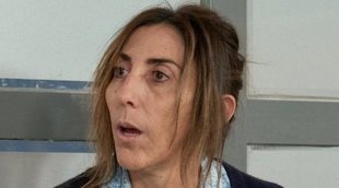 La metedura de pata de Paz Padilla al pensar que ya había acabado su directo de Instagram