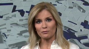 'Antena 3 Noticias' sube a un 16,2% en mayo, récord anual y quinto mes consecutivo como líder