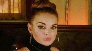 La bomba de humo de Lindsay Lohan tras fichar por la segunda temporada de 'Ramy'