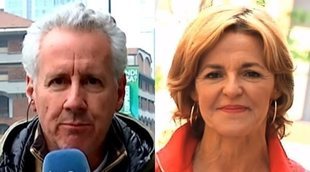 RTVE despoja a Lorenzo Milá de la corresponsalía de Roma y Almudena Ariza abandona París