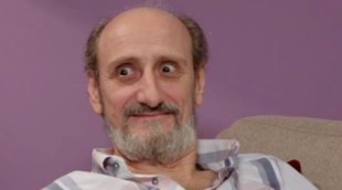 José Luis Gil se olvida de que está en 'La que se avecina' y llama Mauri a Luis Merlo