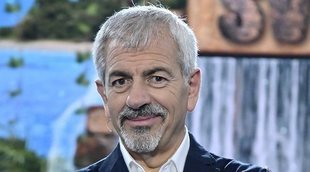 'Supervivientes 2020': Telecinco programa un último especial con Carlos Sobera antes de la final