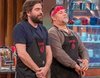 'MasterChef' mantiene su liderazgo con un 22,7% y "Los siete magníficos" logra un aceptable 13,6% en Telecinco