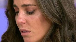 'Sálvame' saca a la luz un comprometido vídeo de Anabel Pantoja del que se avergüenza
